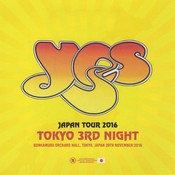 Tokyo 3rd Night
