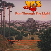 Run Through The Light