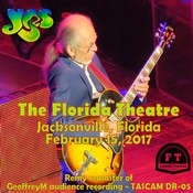 2017 - 02 - 15 Jacksonville - Florida, USA