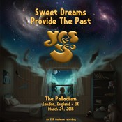 Sweet Dreams Provide The Past
