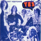 Lost YesYears 1969 - 1971