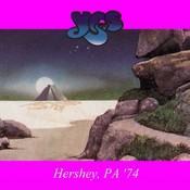 1974 - 03 - 01 Hershey - Pennsylvania, USA