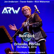 2016 - 10 - 04 Orlando - Florida, USA