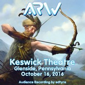 2016 - 10 - 16 Glenside - Pennsylvania, USA