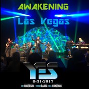 Awakening Las Vegas