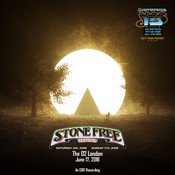 Stone Free Festival