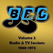 Yes Gold Volume 02 - Radio & TV Sessions