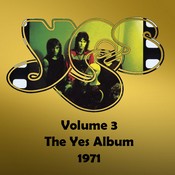 Yes Gold Volume 03 - The Yes Album