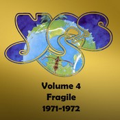 Yes Gold Volume 04 - Fragile