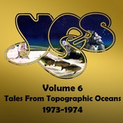 Yes Gold Volume 06 - Tales From Topographic Oceans