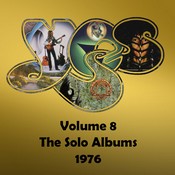 Yes Gold Volume 08 - The Solo Albums