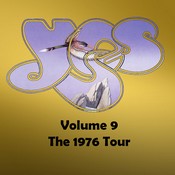 Yes Gold Volume 09 - The 1976 Tour