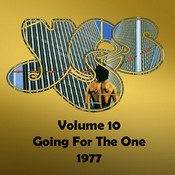 Yes Gold Volume 10 - Going For The One