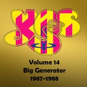 Yes Gold Volume 14 - Big Generator