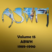 Yes Gold Volume 15 - ABWH