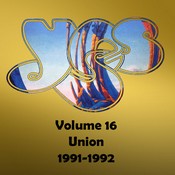 Yes Gold Volume 16 - Union