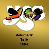 Yes Gold Volume 17 - Talk