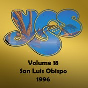 Yes Gold Volume 18 - San Luis Obispo