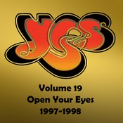 Yes Gold Volume 19 - Open Your Eyes
