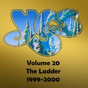 Yes Gold Volume 20 - The Ladder