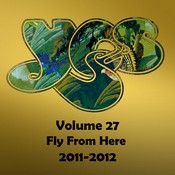 Yes Gold Volume 27 - Fly From Here
