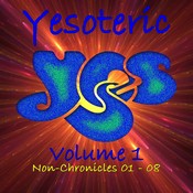 Yesoteric Volume 01 - Non-Chronicles 01 - 08