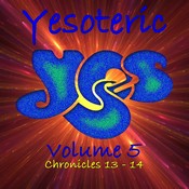 Yesoteric Volume 05 - Non-Chronicles 13 - 14