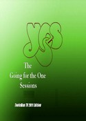 The Going For The One Sessions - TooleMan TV 2011 Edition