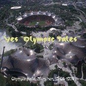 Olympic Tales
