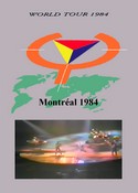 Montréal 1984