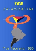 Yes En Argentina