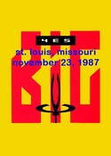 1987 - 11 - 23 St. Louis - Missouri, USA