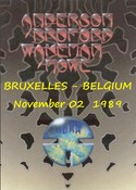 Bruxelles - Belgium