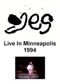 Live In Minneapolis 1994