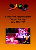 1994 - 07 - 04 Bonner Springs - Kansas, USA