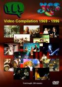 Yes Video Compilation 1969 - 1996