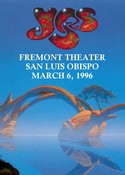 1996 - 03 - 06 San Luis Obispo - California, USA