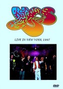 Live In New York 1997