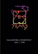 1998 - 07 - 01 Wallingford - Connecticut, USA