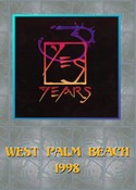 West Palm Beach 1998