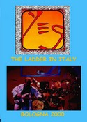 The Ladder In Italy - Bologna 2000