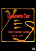 Masterworks Tour - Bonner Springs Kansas