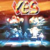 Yes - Early Radio Recordings 1969 - 1970
