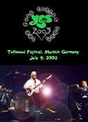 Tollwood Festival 2003