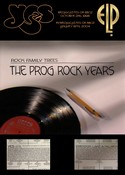 BBC Rock Family Trees - The Prog Rock Years - Yes & ELP (first broadcasted 1998 - 10 - 02)