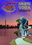 Toronto 2004 Enhanced