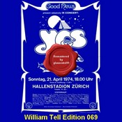 William Tell Edition 069 Remastered