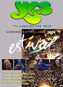Lugano Estival Jazz 2004