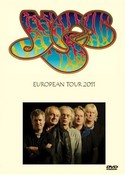 European Tour 2011
