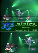 At The Tower (2DVD5)